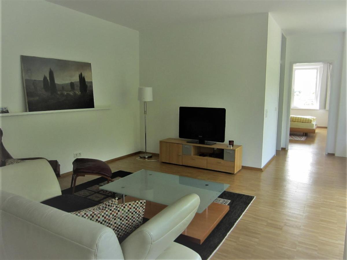 K9 Wohnungen Munster (North Rhine-Westphalia) Exterior foto