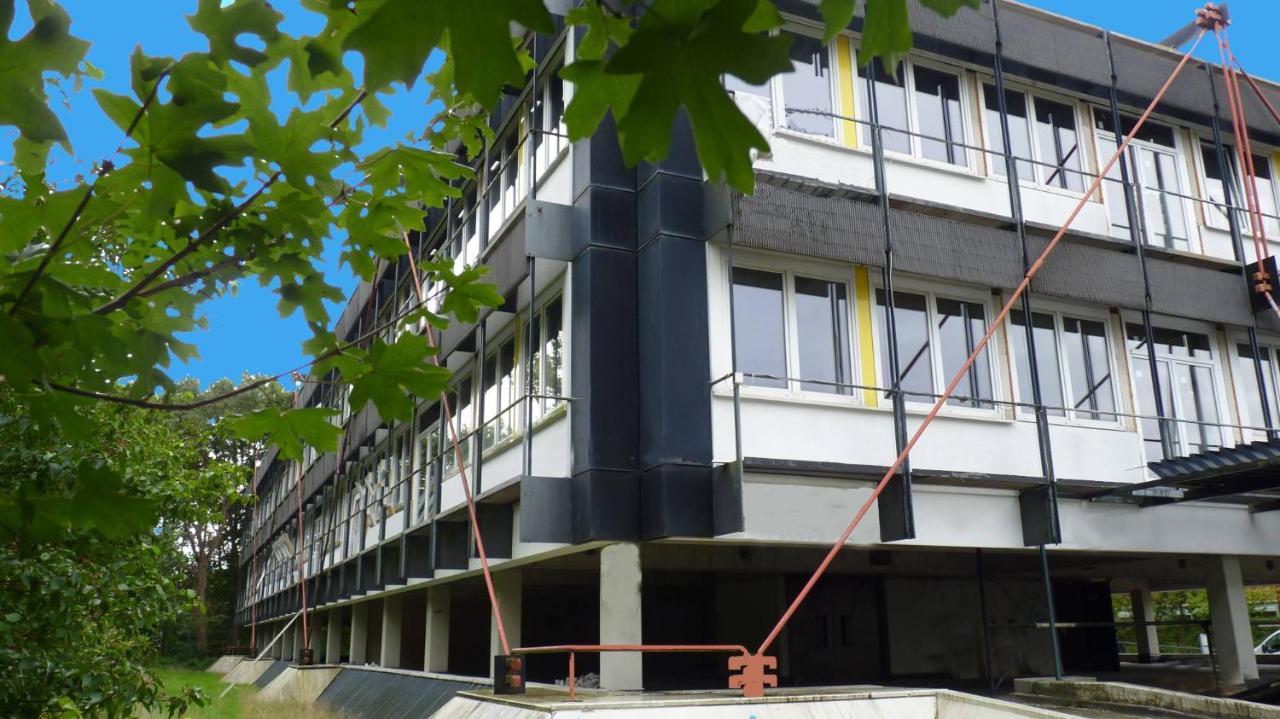 K9 Wohnungen Munster (North Rhine-Westphalia) Exterior foto